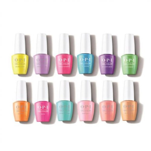OPI Summer 2022 Gel Color Gēla laka 15 ml