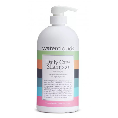 Waterclouds Daily Care šampūns 250ml