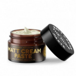 Waterclouds The Dude Matt Cream Paste modelēšanas pasta 100ml