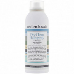 Waterclouds Dry Clean Hairspray Matu laka 200ml