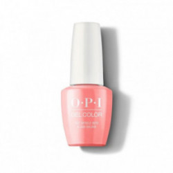 OPI Gel Color Gēla laka 15 ml