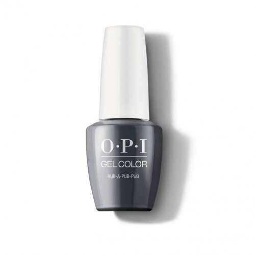 OPI Gel Color Gēla laka 15 ml