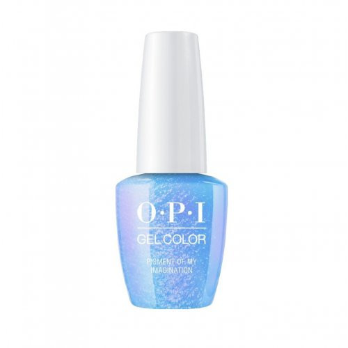 OPI Hidden Prism Gel Color Gēla laka 15 ml