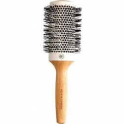 Olivia Garden Healthy Hair Ionic Thermal Brush Keramiska ar jonu bambusa termosuka 33mm