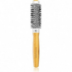 Olivia Garden Healthy Hair Ionic Thermal Brush Keramiska ar jonu bambusa termosuka 33mm