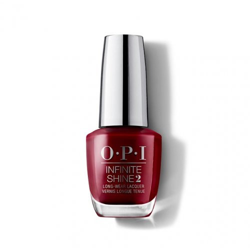 OPI Infinite Shine Long Wear Lacquer Hibrīda nagu laka 15 ml