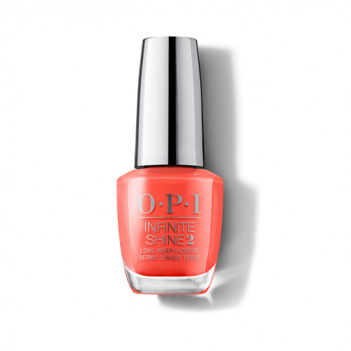 OPI Infinite Shine Long Wear Lacquer Hibrīda nagu laka 15 ml