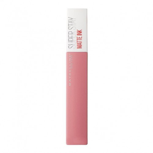 Maybelline Super Stay Matte Ink Matēta šķidrā lūpu krāsa 5ml