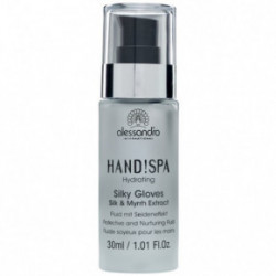 Alessandro Silky Gloves Flawles Hand Serum Aizsargājošs roku serums 15 ml