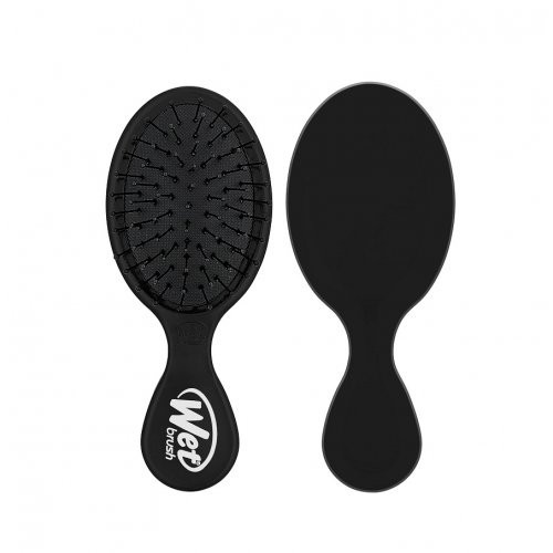 WetBrush Mini ovālas formas matu suka Royal Blue