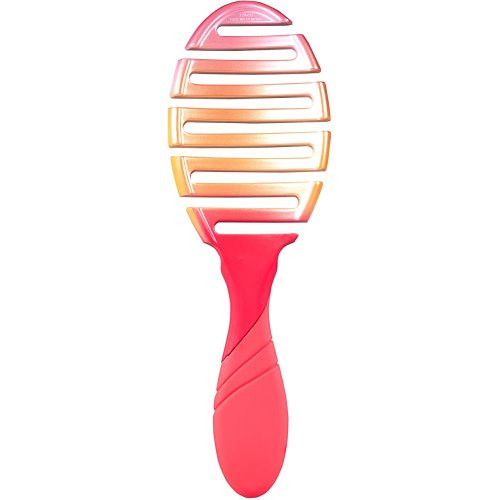 WetBrush Flex Dry Hair Brush Elastīga matu suka Pink