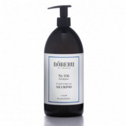 Noberu No 106 Scalp & Relax Shampoo Šampūns jutīgai galvas ādai 250ml