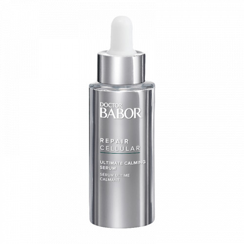 Babor Ultimate Calming Serum Nomierinošs sejas serums 30ml