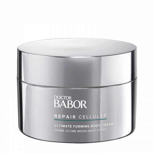 Babor Ultimate Forming Body Cream Nostiprinošs ķermeņa krēms 200ml