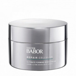 Babor Ultimate Forming Body Cream Nostiprinošs ķermeņa krēms 200ml