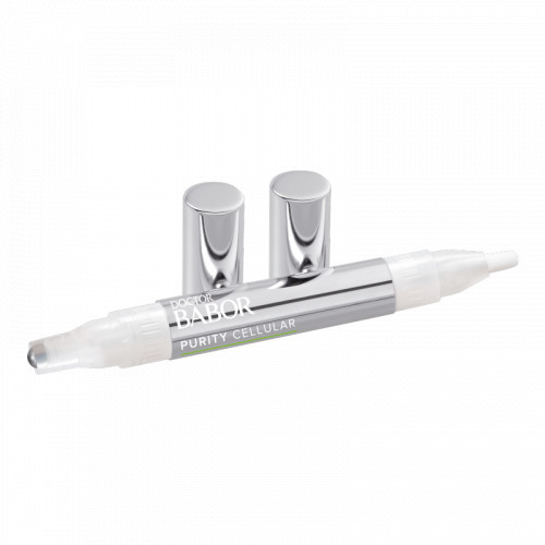 Babor Ultimate Blemish Reducing Duo Zīmulis pret pūtītēm 4ml