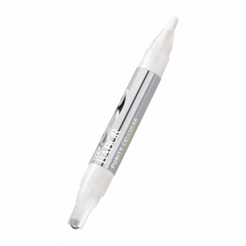 Babor Ultimate Blemish Reducing Duo Zīmulis pret pūtītēm 4ml