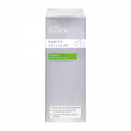 Babor Ultimate Blemish Reducing Duo Zīmulis pret pūtītēm 4ml