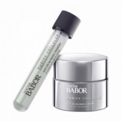 Babor SOS De-Blemish Kit Problemātiskas ādas kopšanas komplekts 50ml + 5g