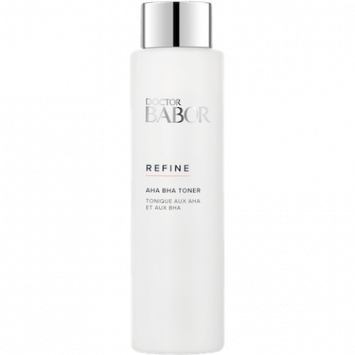 Babor AHA BHA Toner Sejas toniks ar skābēm 200ml