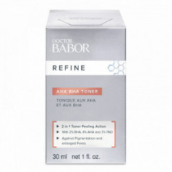 Babor AHA BHA Toner Sejas toniks ar skābēm 200ml