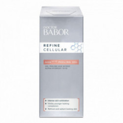 Babor AHA 10+10 Peeling Gel Sejas skrubis 50ml