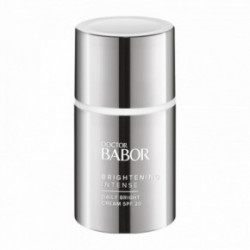 Babor Daily Bright Cream SPF20 Balinošs sejas krēms 50ml