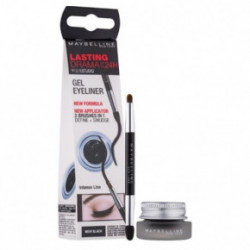 Maybelline Lasting Drama Gel Eyeliner Gēla acu laineris Noir Black