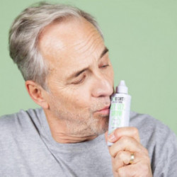 Noughty Get Set, Grow Density Boosting Scalp Serum 75ml