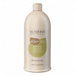 Alter Ego Italy Energizing Shampoo Tonizējošs šampūns pret matu izkrišanu 300ml