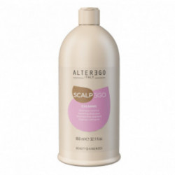 Alter Ego Italy Calming Shampoo Nomierinošs šampūns jūtīgai ādai 300ml