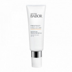 Babor Protect Cellular Mattifying Protector SPF30 Matējošs sejas losjons 50ml