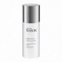 Babor Protect Cellular Body Protector SPF30 Ķermeņa losjons 150ml