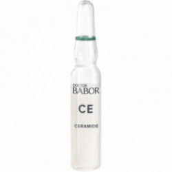 Babor Power Serum Ceramide Ampoule Atjaunojošas apmulas ar keramīdiem 7x2ml