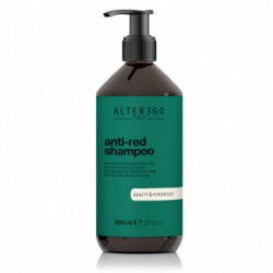 Alter Ego Italy Anti-Red Shampoo Šampūns sarkano toņu neitralizēšanai matos 300ml