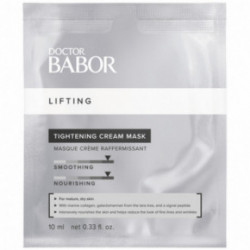 Babor Lifting Tightening Cream Mask Ātri iedarbojoša nostiprinoša sejas maska ar krēmveida tekstūru 1gab.