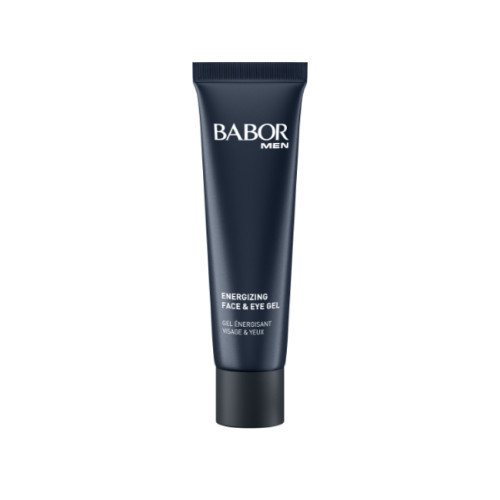 Babor Men Energizing Face & Eye Gel Enerģijas gēls sejai un acīm 50ml