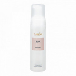 Babor Shaping Shower Foam Nomierinošs ķermeņa mazgāšanas putas 200ml
