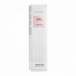 Babor Shaping Shower Foam Nomierinošs ķermeņa mazgāšanas putas 200ml