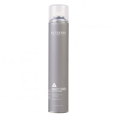 Alter Ego Italy VO-LUX-IOUS Volumising Hairspray Matu laka apjomam 500ml