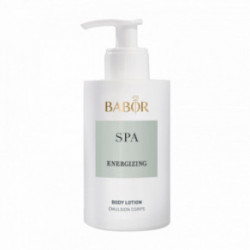 Babor Energizing Body Lotion Babor atsvaidzinoša želeja rokām un ķermenim 200ml