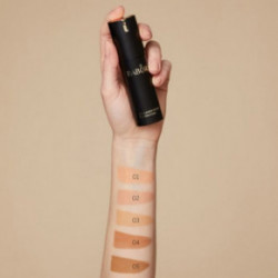 Babor Collagen Deluxe Foundation Nostiprinošs tonālais krēms 30ml