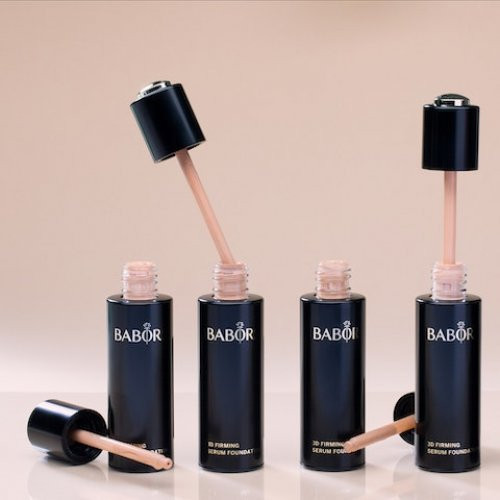 Babor 3D Firming Serum Foundation Nostiprinošs tonālais krēms 30ml