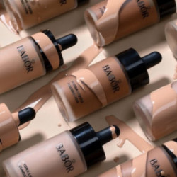 Babor Hydra Liquid Foundation Mitrinoša bāze 30ml