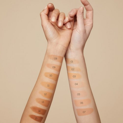 Babor Hydra Liquid Foundation Mitrinoša bāze 30ml