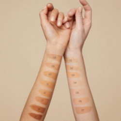 Babor Hydra Liquid Foundation Mitrinoša bāze 30ml