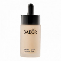 Babor Hydra Liquid Foundation Mitrinoša bāze 30ml