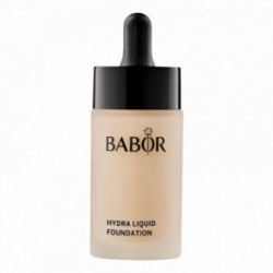Babor Hydra Liquid Foundation Mitrinoša bāze 30ml