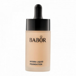 Babor Hydra Liquid Foundation Mitrinoša bāze 30ml