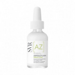 SVR Sebiaclear Ampoule [AZ] Flash Sejas serums ar azelaīnskābi 30ml